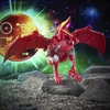 Mô hình Transformers Golden Disk Collection Deluxe Terrorsaur Exclusive của Hasbro