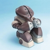 Mô Hình Lắp Ráp Gundam MG 1/100 MSM-04 Acguy của Bandai Nhật bản