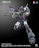 Mô Hình Lắp Ráp MDLX SHATTERED Rodimus Unicronus của Threezero