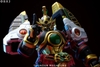 Mô Hình Ráp Sẵn Thunder Megazord Innovation Point của HASBRO