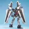 Mô Hình Lắp Ráp Gundam MG 1/100 STRIKE NOIR GUNDAM của Bandai Nhật Bản