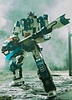 Mô hình biến hình Transformer NBK mecha sniper King of The Sniper G.un Prime Limited Edition của NBK