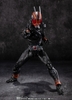 Mô hình S.H.Figuarts - Kamen Rider BLACK SUN (First Transformation Ver.) bản sự kiện 2023 Chính hãng p-bandai jp