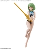 Mô hình Lắp Ráp 30MS Bộ Phụ kiện OPTION BODY PARTS ARM PARTS & LEG PARTS [COLOR B] của Bandai Nhật Bản