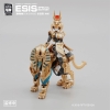 Mô Hình Lắp Ráp No.57 NUMBER 57 Armored Puppet Esis 1/24