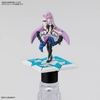 Mô Hình Lắp Ráp Gundam HG Macross 1/100 VF-31S SIEGFRIED - ARAD MOLDERS USE của Bandai Nhật Bản