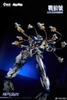 Mô Hình Ráp Sẵn MB Chiến Lang Unit 02-Fight Wolf (Khung kim loại) tỉ lệ 1/72 của AniMester