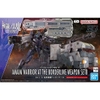 Mô Hình Lắp Ráp HG Kyoukai Senki 1/72 AMAIM Warrior at the Borderline Weapon Set 8 của Bandai
