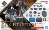 Mô Hình Lắp Ráp 30MF Bộ Phụ Kiện ITEM SHOP 1 (KNIGHT OPTION) của Bandai Nhật Bản