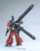 Mô Hình Lắp Ráp Gundam HG 1/144 ZAKU II HIGH MOBILITY TYPE PSYCHO ZAKU [GUNDAM THUNDERBOLT Ver.] của Bandai Nhật Bản