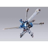 Mô hình Metalbuild Metal build Crossbone Gundam X-3 của P-bandai