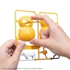 Mô Hình Lắp Ráp Pokemon PLAMO COLLECTION QUICK!! 21 Psyduck của bandai Nhật bản
