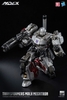Mô Hình Ráp Sẵn Transformers G1 MDLX Megatron của Threezero