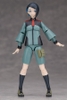 Mô Hình Lắp Ráp Figure-rise Standard - Gundam The Witch from Mercury - NIKA NANAURA của Bandai Nhật bản