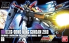 Mô Hình Lắp Ráp Gundam HGAC 1/144 Wing Gundam Zero của Bandai Nhật