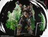 Mô Hình Ráp Sẵn MetalBuild 1/72 CD-04 Black Tortoise Xuanwu (Huyền Vũ) của CangDao Model