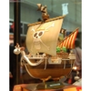 Mô Hình Lắp Ráp One Piece Tàu Going Merry Chính hãng Bandai