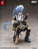 Mô Hình Ráp Sẵn figure 1/12 RA-02 Tactical Maid Kazune Tokiwa của Snail Shell
