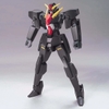 Mô Hình Lắp Ráp Gundam HG 1/144 SERAPHIM GUNDAM của Bandai Nhật Bản