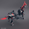 Mô hình lắp ráp Gundam SD W SDW Heroes War Horse của Bandai nhật