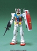 Mô Hình Lắp Ráp Gundam FG 1/144 RX-78-2 Gundam của Bandai Nhật Bản