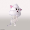 Mô Hình Lắp Ráp Clay Model Kit - Unkosol Day Animal Unchi Set 1 Cat & Bear của Bandai Nhật bản
