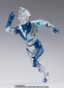 Mô hình S.H.Figuarts ULTRAMAN DECKER Miracle Type chính hãng bandai nhật