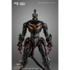[Hàng sẵn Giao Ngay] Mô hình Ráp Sẵn Metal Build Tengen Toppa Gurren Lagann The Lazengann của CCS Toys