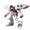 Mô Hình Lắp Ráp Gundam HG UC 1/144 AMX-004 Qubeley Revive của Bandai Nhật Bản