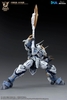 Mô Hình Lắp Ráp 1/144  Galahad Warhammer ( Hiệp sĩ bàn tròn ) của SNAA