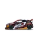 POPRACE PR640126 EVA RT PRODUCTION MODEL-02 GOODRIDE GR YARIS
