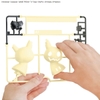 Mô hình Pokemon Plamo Collection Quick! 08 Mimikyu - Chính hãng Bandai Nhật Bản