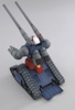Mô Hình Lắp Ráp Gundam MG 1/100 GUNTANK của Bandai Nhật bản