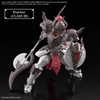 Mô Hình Lắp Ráp 30MF Bộ Phụ Kiện CLASS UP ARMOR (LIBER WARRIOR) của Bandai Nhật Bản