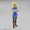 Mô Hình Lắp Ráp FRS Figure-rise Standard Android #18 (PKG renewal) của Bandai Nhật Bản