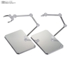 Mô hình lắp ráp phụ kiện ACTION BASE 6 [CLEAR COLOR] MIRROR STICKERS SET của Bandai