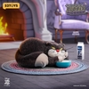 Hộp Mù Blindbox 52Toys The Mischievous Cat Lucifer