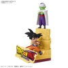 Mô Hình Lắp Ráp DRAGON BALL DAIMA MODEL KIT SON GOKU (MINI) & PICCOLO (MINI) của Bandai Nhật Bản