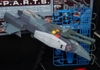 Mô Hình Lắp Ráp Gundam MG 1/100 G ARMOR REAL TYPE COLOR Ver của Bandai Nhật Bản