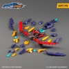 Mô Hình 52Toys BEASTDRIVE BD-10 Drive Pterano