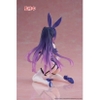 Mô Hình Yatogami Tohka Bunny ver - Date A Live V Desktop Cute Figure Chính Hãng (TAITO)