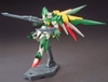 Mô Hình Lắp Ráp Gundam HGBF 1/144 Wing Gundam Fenice Rinascita của Bandai Nhật bản