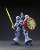 Mô Hình Lắp Ráp Gundam HGUC 1/144 GYAN của Bandai Nhật bản