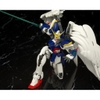 Mô hình Lắp Ráp Gundam RG 17 Wing Gundam Zero Custom EW 1/144 Gundam W EW của Bandai Nhật
