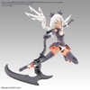 Mô Hình Lắp Ráp 30MS Phụ kiện OPTION PARTS SET 10 (REAPER ARMOR) của Bandai Nhật Bản