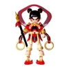 Mô Hình Hero Infinity Model Kit Armor Version 08 Nezha Mythical Aspect - Na Tra của Blokees