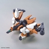 Mô Hình Lắp Ráp HGBD:R 1/144 SATURNIX UNIT của Bandai Nhật Bả