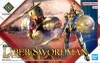 Mô Hình Lắp Ráp 30MF Liber Swordman của Bandai Nhật Bản