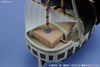 Mô Hình Lắp Ráp ONE PIECE - GRAND SHIP COLLECTION - SPADE PIRATES SHIP của Bandai Nhật Bản