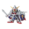 Mô hình Gundam Bandai SD 370 Knight Gundam Legend BB